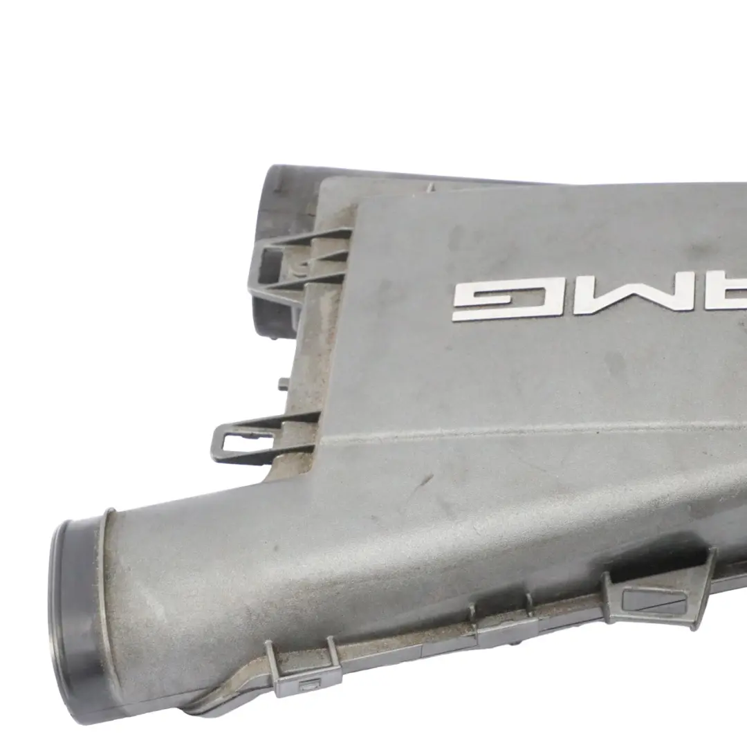 Caja de filtro de aire Mercedes W212 C218 W222 AMG Carcasa Derecha para con número de pieza A2780902401 Caja de filtro de aire Mercedes W212 C218 W222 AMG Carcasa Derecha - SKU A2780902401 - Número de pieza A2780902401
