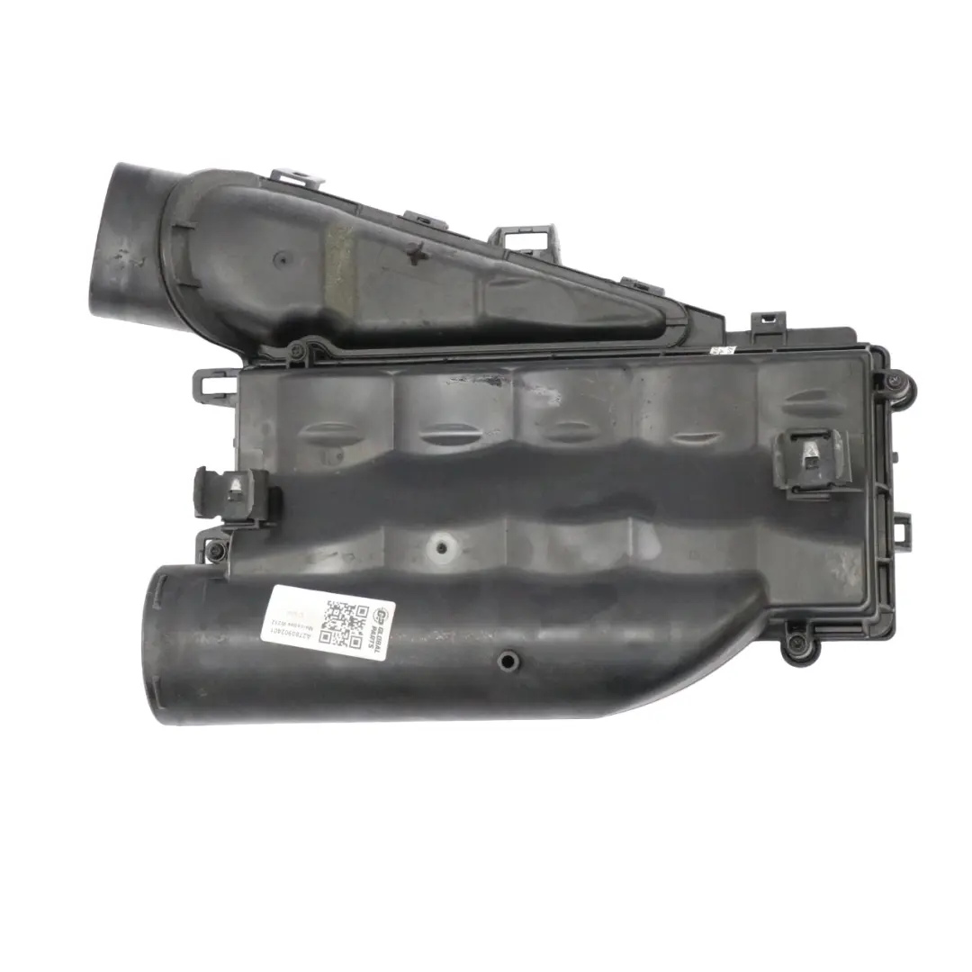  Filtre à air Mercedes W212 C218 W222 AMG Boîtier droit - SKU A2780902401 - Numéro de pièce A2780902401
