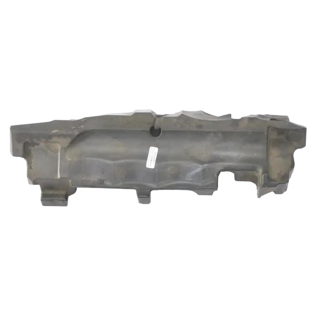  Akustik schaum Mercedes C207 W212 C218 Motor geräusch dämmung A2782262185 - SKU A2782262085 - Teilenummer A2782262085