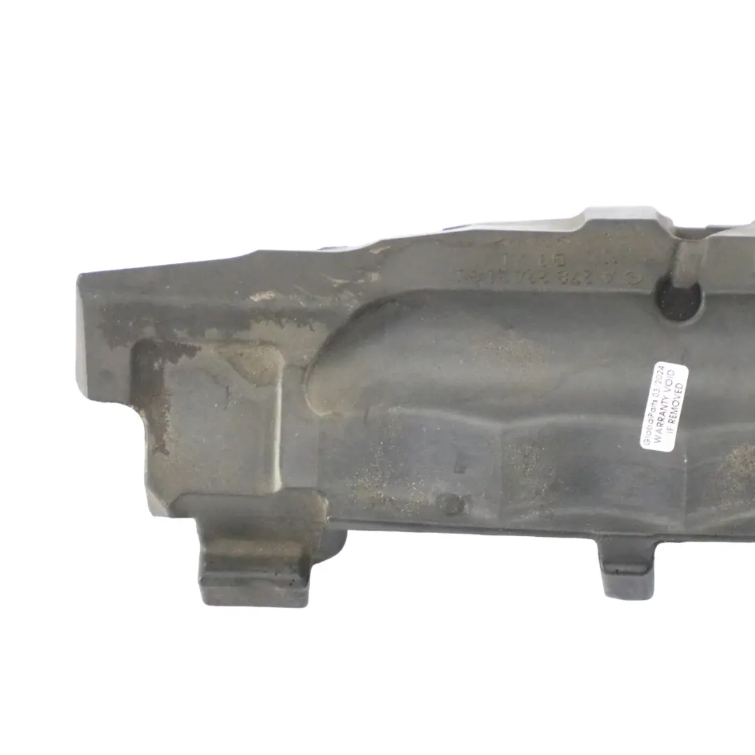 Schiuma acustica Mercedes C207 W212 C218 Isolamento acustico motore A2782262185 per con numero di parte A2782262085 Schiuma acustica Mercedes C207 W212 C218 Isolamento acustico motore A2782262185 - SKU A2782262085 - Numero di parte A2782262085