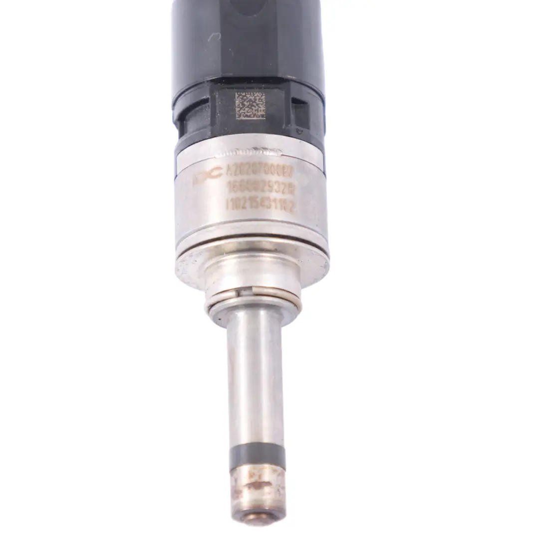 Injecteur D'Essence Mercedes W177 W247 Buse D'Injection pour à propos du numéro de pièce A2820700087 Injecteur D'Essence Mercedes W177 W247 Buse D'Injection - SKU A2820700087 - Numéro de pièce A2820700087