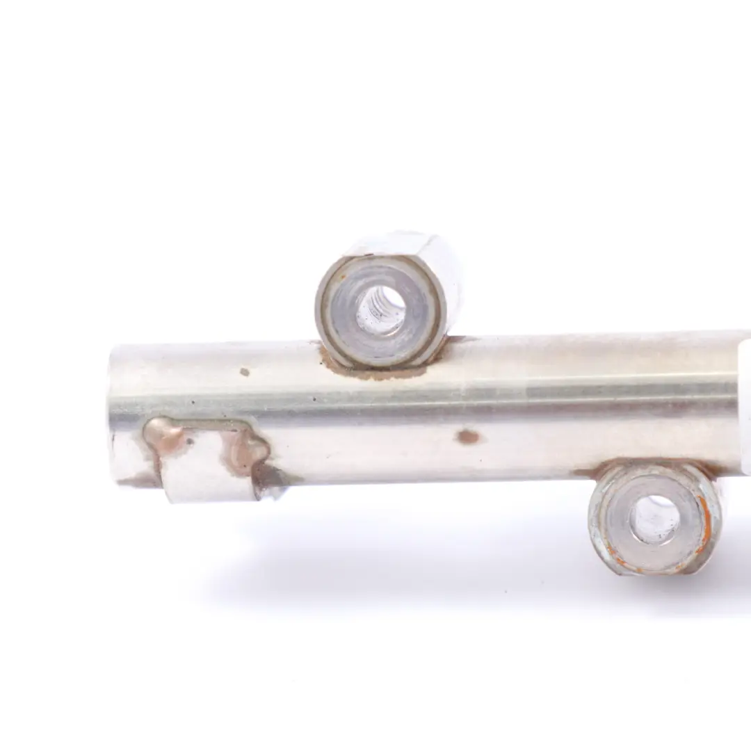 Kraftstoff Verteiler Mercedes W177 Benzin M282 Injektoren für mit Teilenummer A2820701100 Kraftstoff Verteiler Mercedes W177 Benzin M282 Injektoren - SKU A2820701100-1 - Teilenummer A2820701100