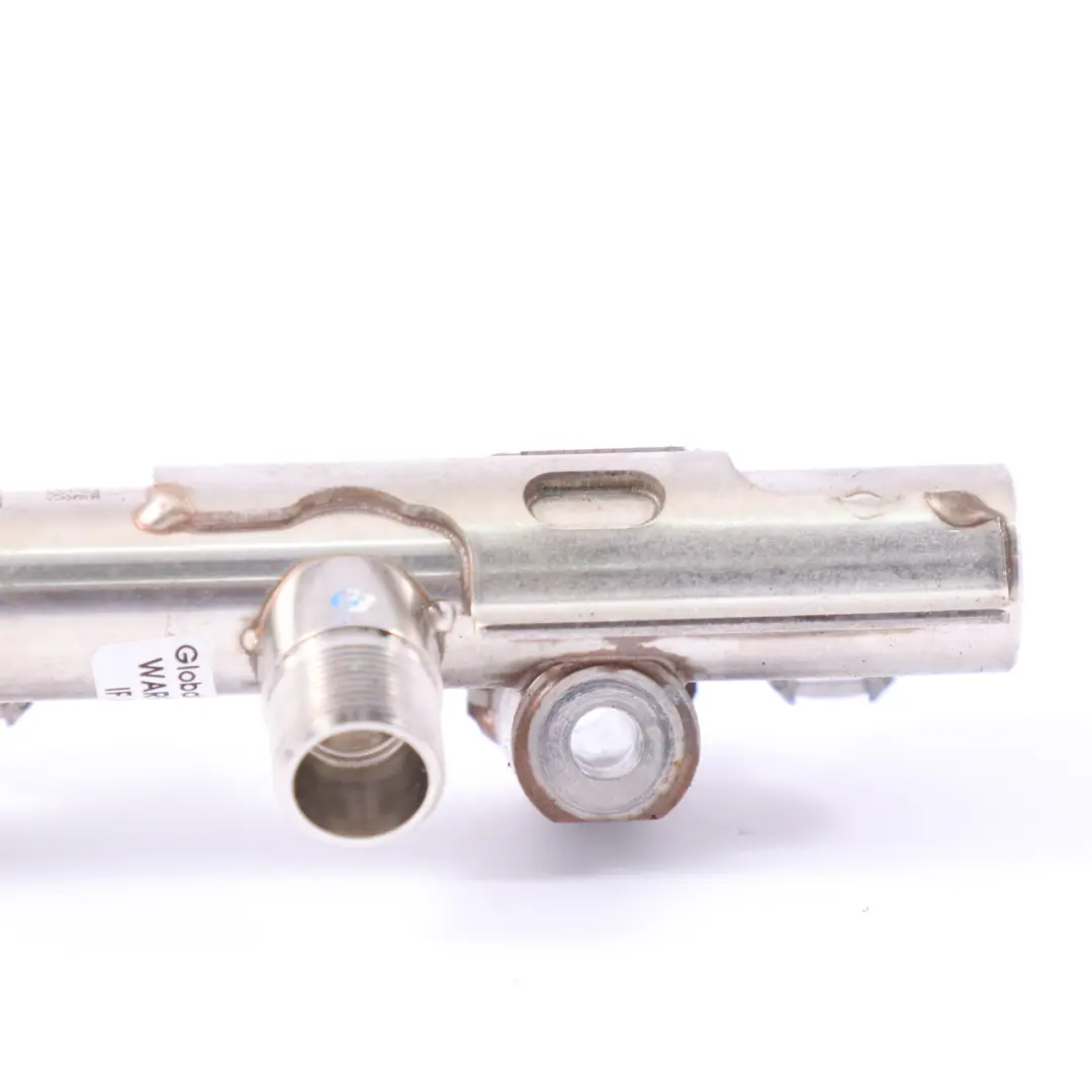 Rotaia Carburante Mercedes W177 Benzina M282 Distributore Iniettori per con numero di parte A2820701100 Rotaia Carburante Mercedes W177 Benzina M282 Distributore Iniettori - SKU A2820701100-1 - Numero di parte A2820701100