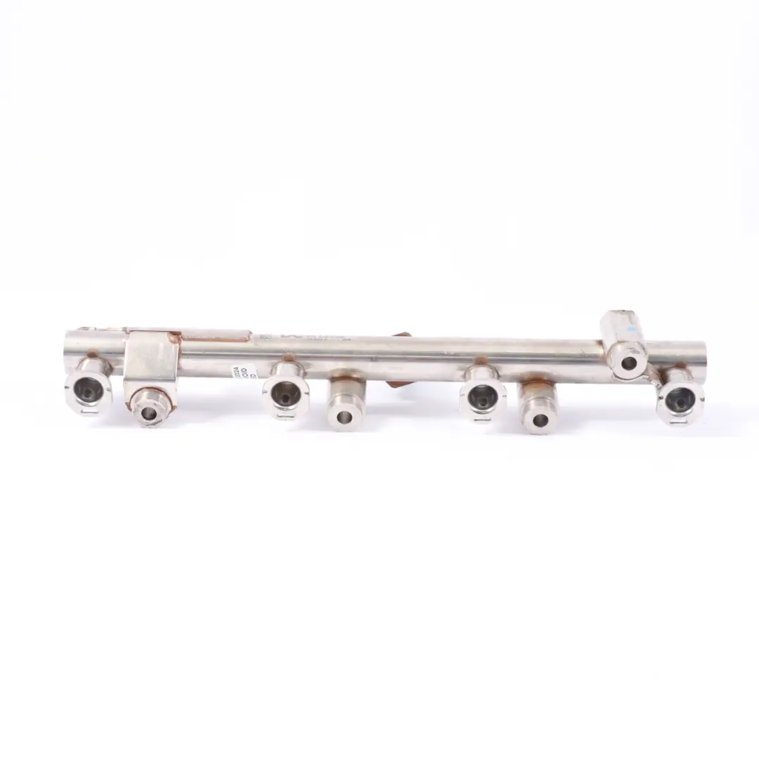 Rail Mercedes W177 Petrol M282 Fuel Distributor Injectors Fuel - SKU A2820701100-1 - Part number A2820701100