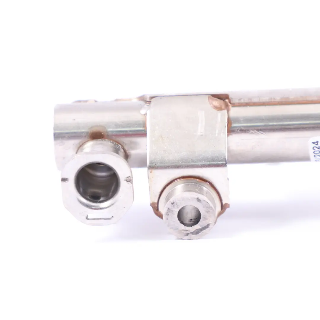 Rail Mercedes W177 Petrol M282 Fuel Distributor Injectors Fuel - SKU A2820701100-1 - Part number A2820701100