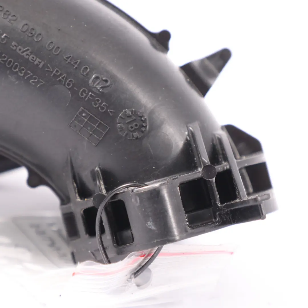 M282 Tubo de admisión de aire para Mercedes W177 con número de pieza A2820905700 Mercedes W177 M282 Tubo de admisión de aire - SKU A2820905700 - Número de pieza A2820905700