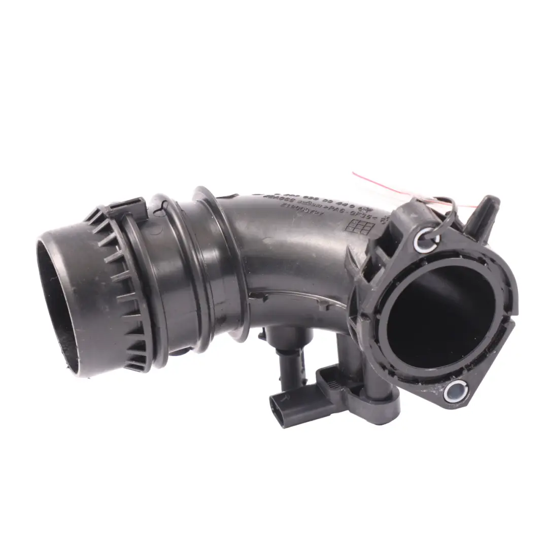 Mercedes W177 M282 Air Intake Hose Pipe - SKU A2820905700 - Part number A2820905700