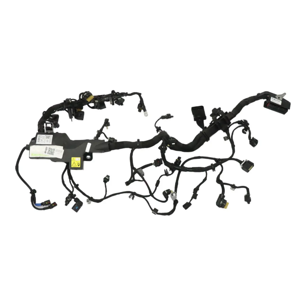 Mercedes W177 Turbo Motore Cablaggio Telaio Avvertenze A2821503400