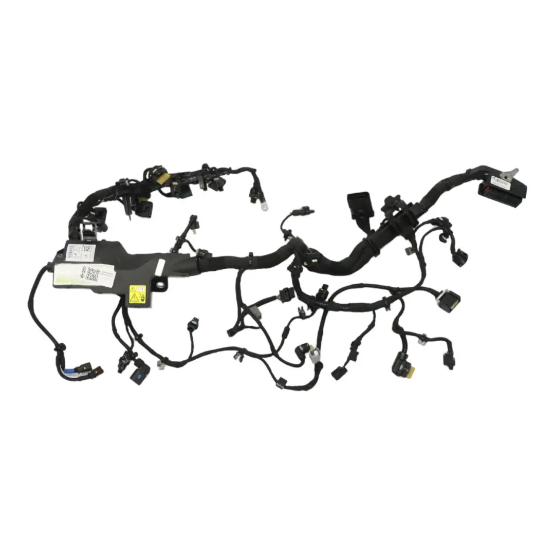 Wiring Warness Loom to Mercedes W177 Turbo Engine with Part number A2821503400 Mercedes W177 Turbo Engine Wiring Warness Loom - SKU A2821503400 - Part number A2821503400