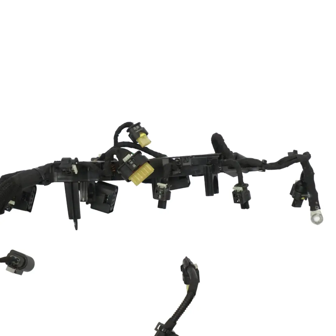 Turbo-Motor Verkabelung Warness Webstuhl für Mercedes W177 mit Teilenummer A2821503400 Mercedes W177 Turbo-Motor Verkabelung Warness Webstuhl - SKU A2821503400 - Teilenummer A2821503400