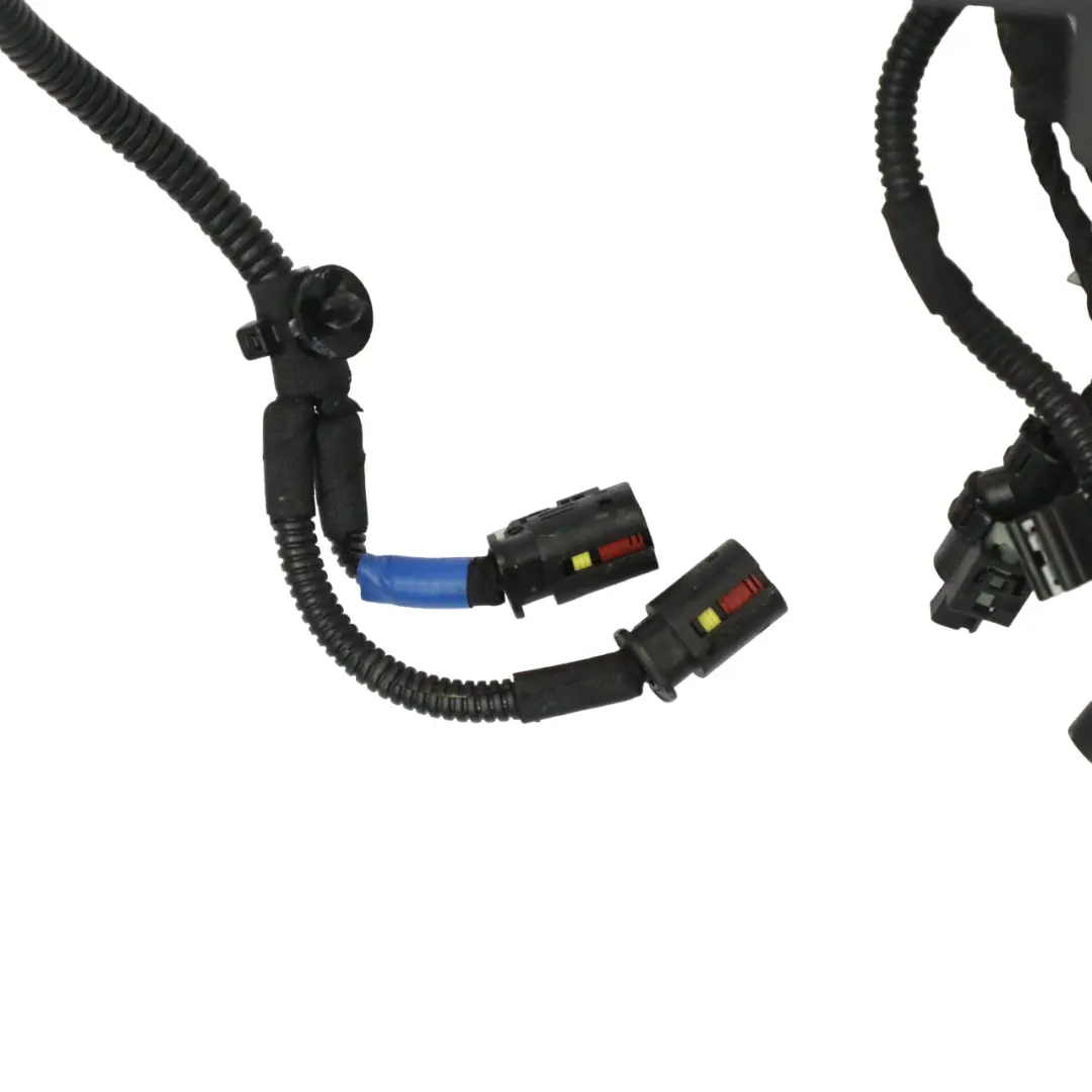 Wiring Warness Loom to Mercedes W177 Turbo Engine with Part number A2821503400 Mercedes W177 Turbo Engine Wiring Warness Loom - SKU A2821503400 - Part number A2821503400