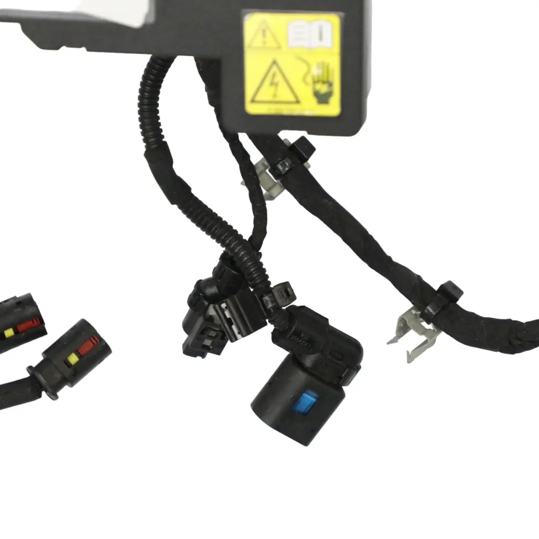 Cableado Motor Turbo Warness Telar para Mercedes W177 con número de pieza A2821503400 Mercedes W177 Cableado Motor Turbo Warness Telar - SKU A2821503400 - Número de pieza A2821503400