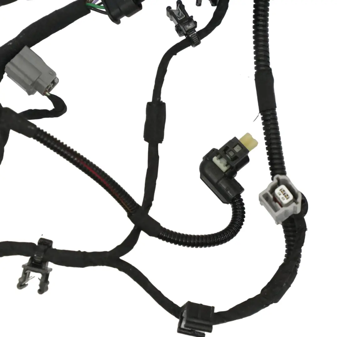 Mercedes W177 Turbo Moteur Câblage Warness Métier à tisser - SKU A2821503400 - Numéro de pièce A2821503400