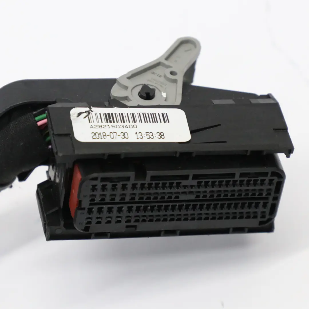 Moteur Câblage Warness Métier à tisser pour Mercedes W177 Turbo à propos du numéro de pièce A2821503400 Mercedes W177 Turbo Moteur Câblage Warness Métier à tisser - SKU A2821503400 - Numéro de pièce A2821503400