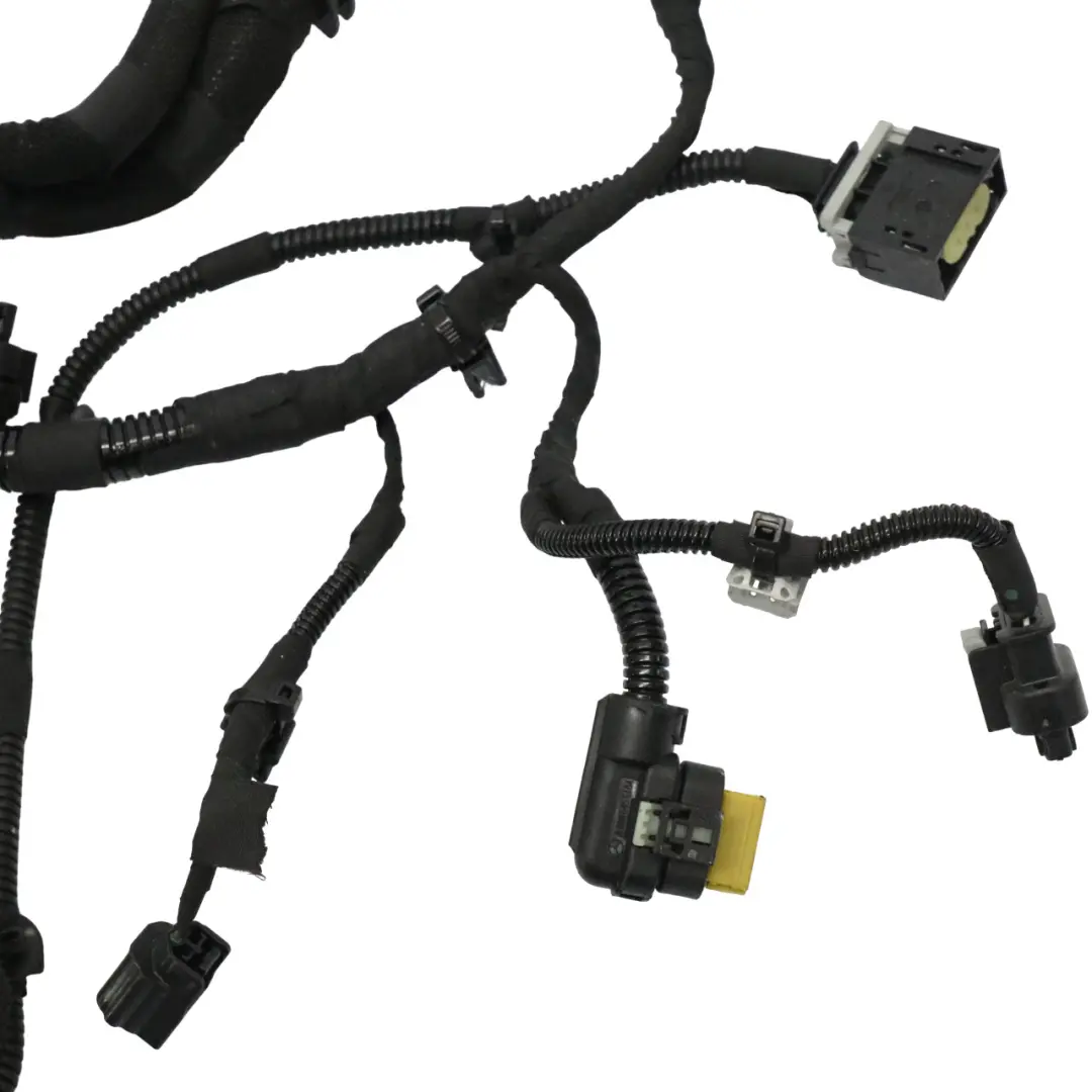 Wiring Warness Loom to Mercedes W177 Turbo Engine with Part number A2821503400 Mercedes W177 Turbo Engine Wiring Warness Loom - SKU A2821503400 - Part number A2821503400