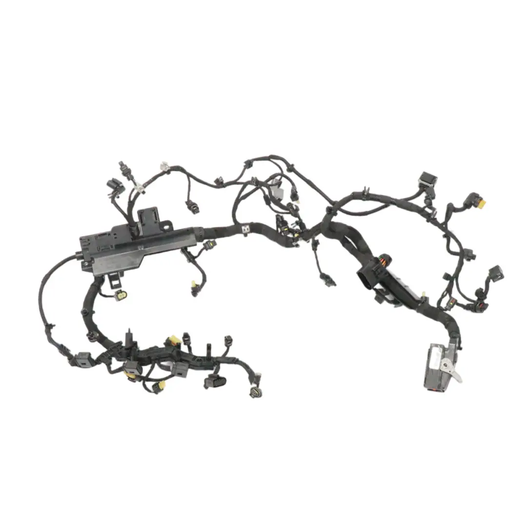 Wiring Warness Loom Mercedes W177 Turbo Engine - SKU A2821503400 - Part number A2821503400
