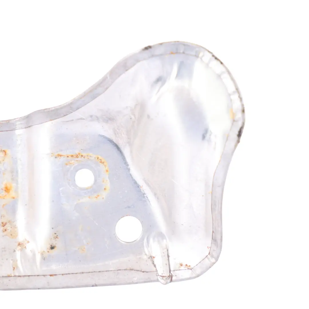 Mercedes W177 benzina proteggere scudo copertura motore staffa - SKU A2821510145 - Numero di parte A2821510145
