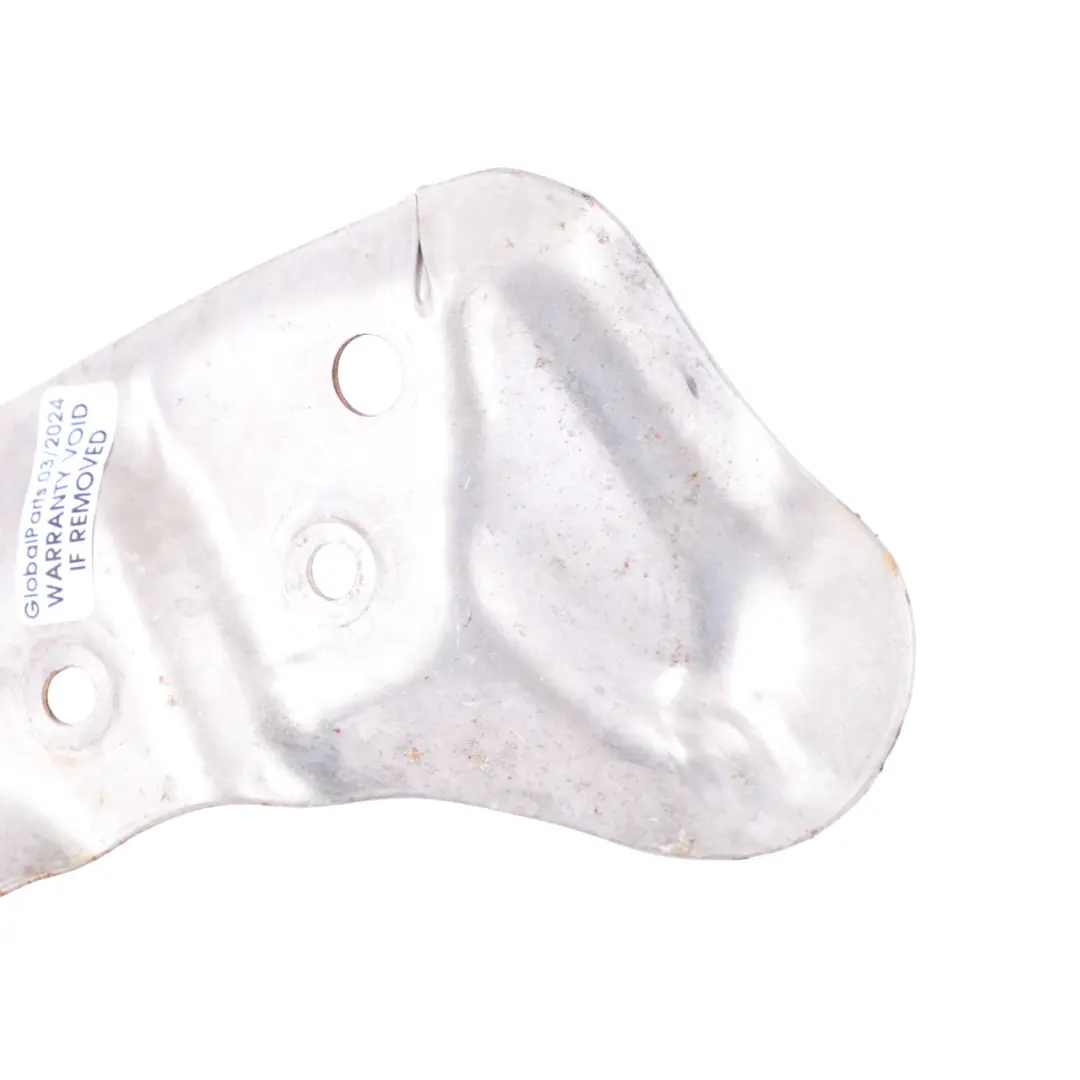 Mercedes W177 benzina proteggere scudo copertura motore staffa - SKU A2821510145 - Numero di parte A2821510145
