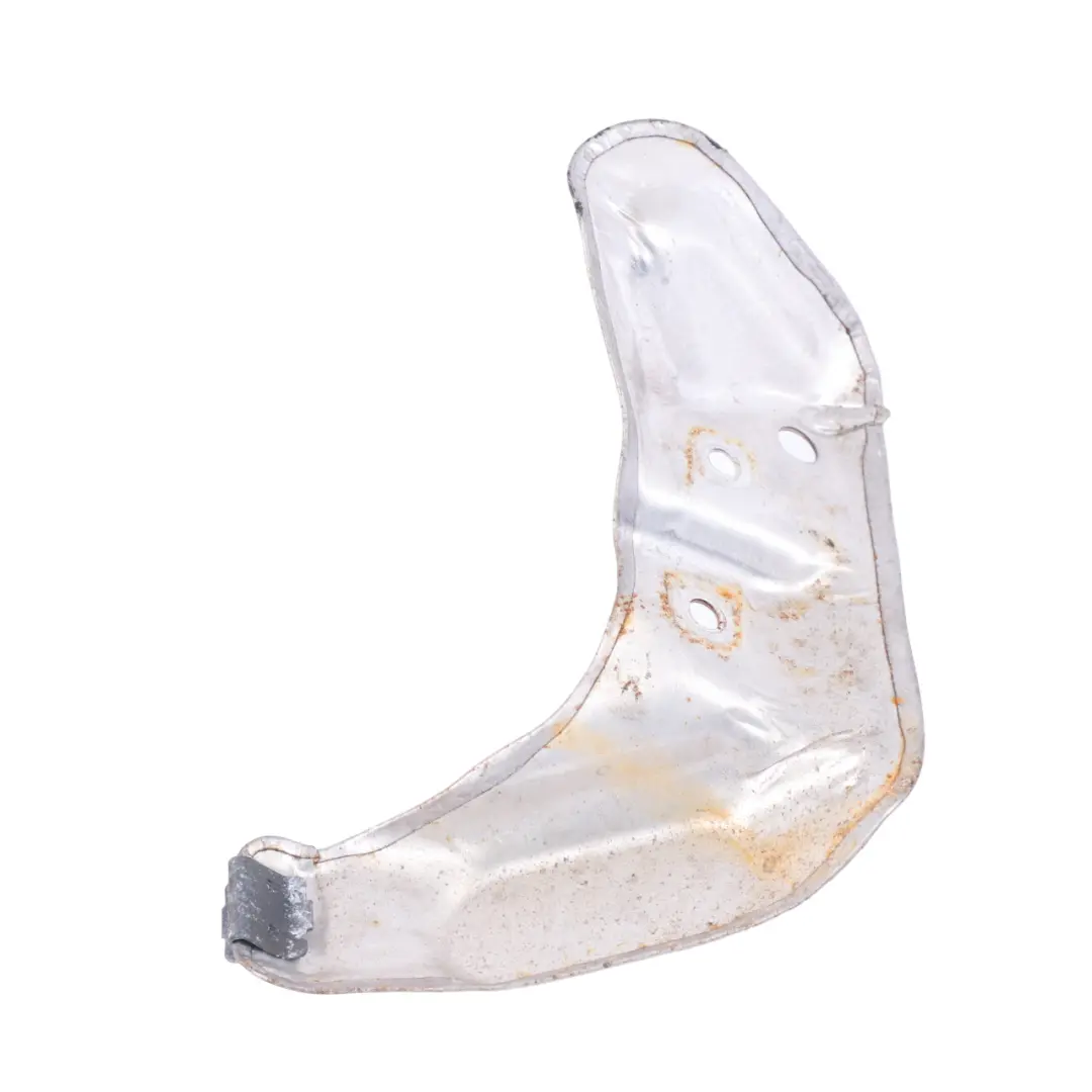 Mercedes W177 benzina proteggere scudo copertura motore staffa - SKU A2821510145 - Numero di parte A2821510145