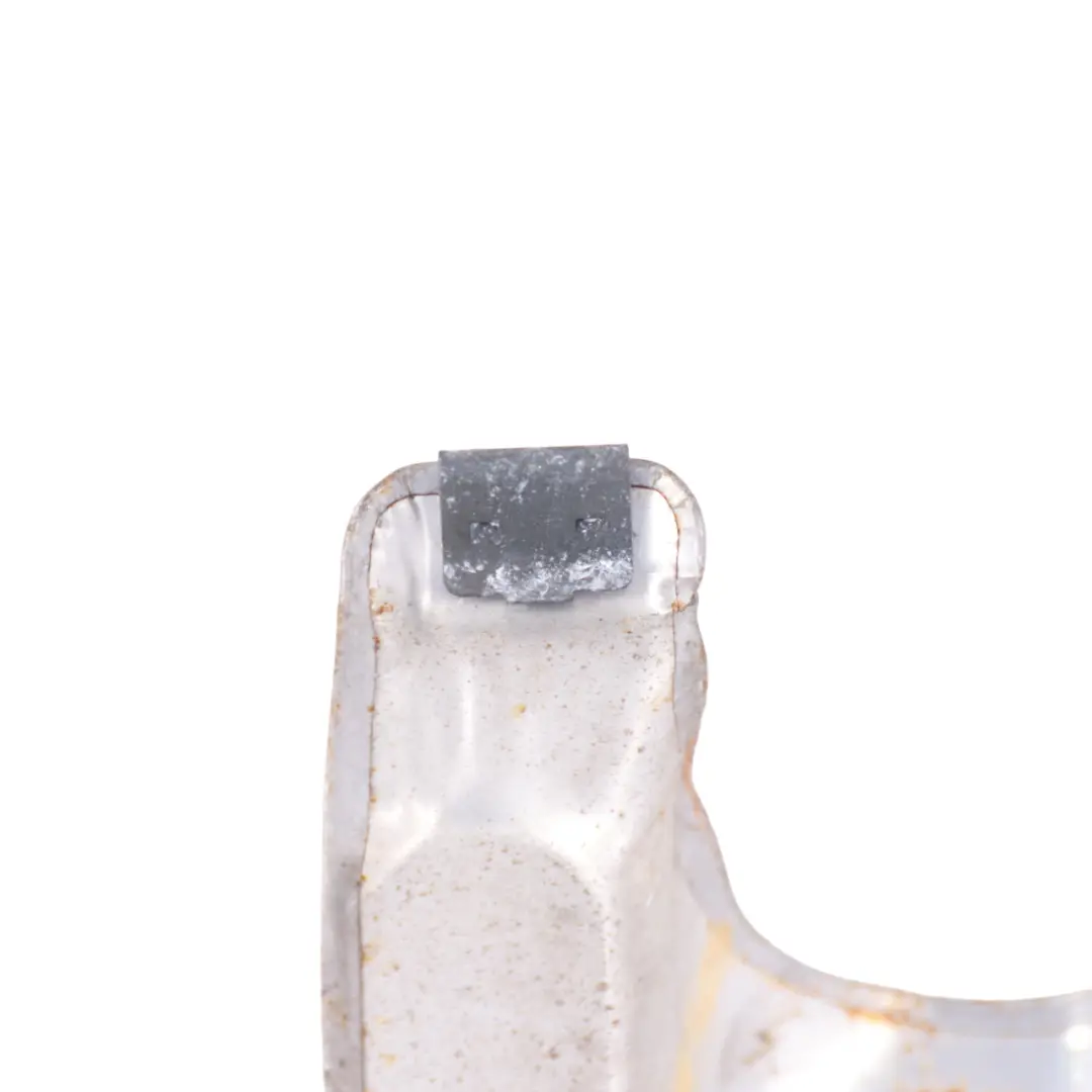 Gasolina Protector Calor Cubierta Motor Soporte para Mercedes W177 con número de pieza A2821510145 Mercedes W177 Gasolina Protector Calor Cubierta Motor Soporte - SKU A2821510145 - Número de pieza A2821510145