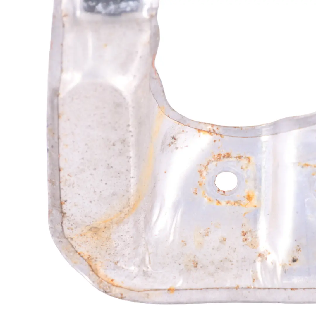 Mercedes W177 benzina proteggere scudo copertura motore staffa - SKU A2821510145 - Numero di parte A2821510145