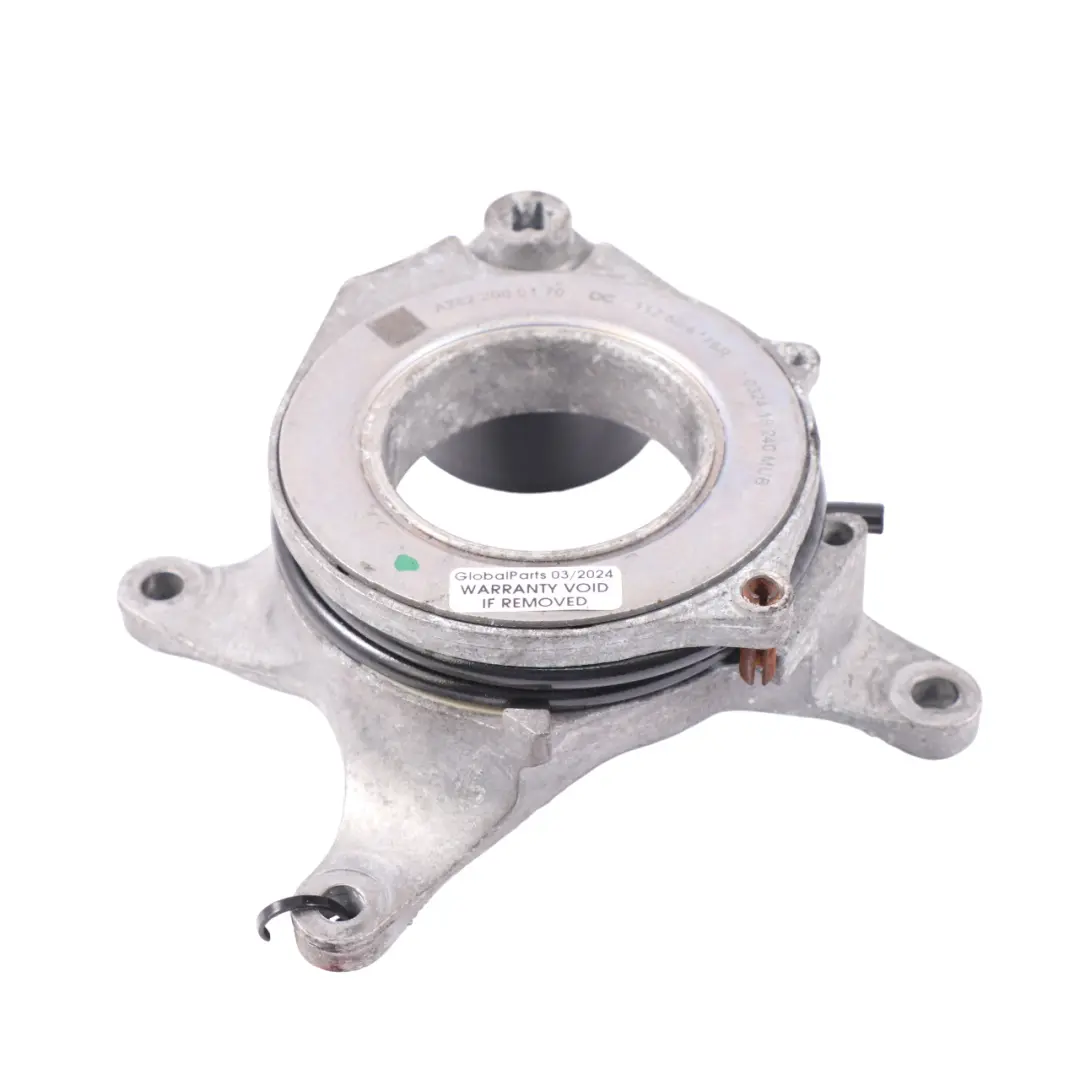 Engine Belt Mercedes C118 W177 W247 Tensioner Pulley - SKU A2822000170 - Part number A2822000170
