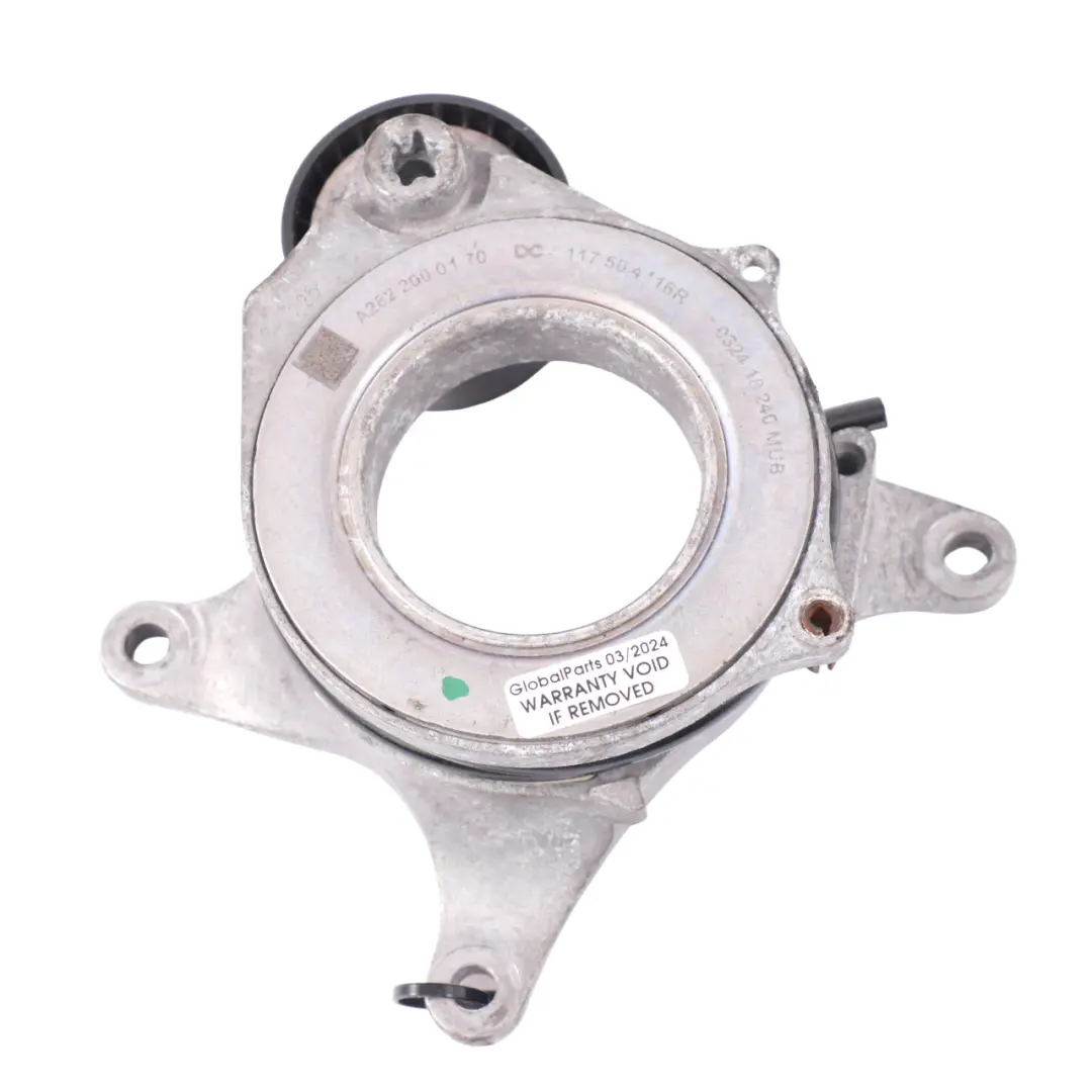 Motorriemen Mercedes C118 W177 W247 Spannrolle für mit Teilenummer A2822000170 Motorriemen Mercedes C118 W177 W247 Spannrolle - SKU A2822000170 - Teilenummer A2822000170