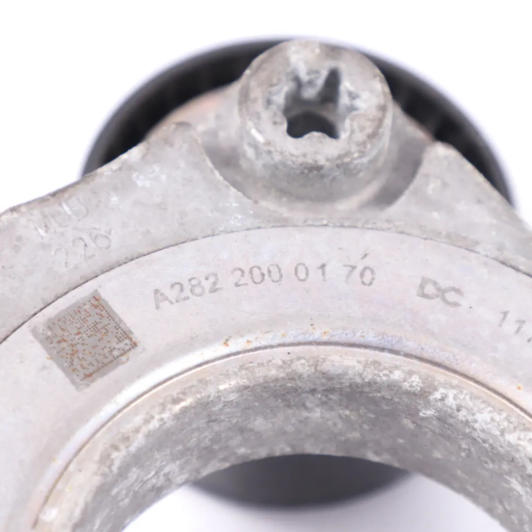 Motorriemen Mercedes C118 W177 W247 Spannrolle für mit Teilenummer A2822000170 Motorriemen Mercedes C118 W177 W247 Spannrolle - SKU A2822000170 - Teilenummer A2822000170