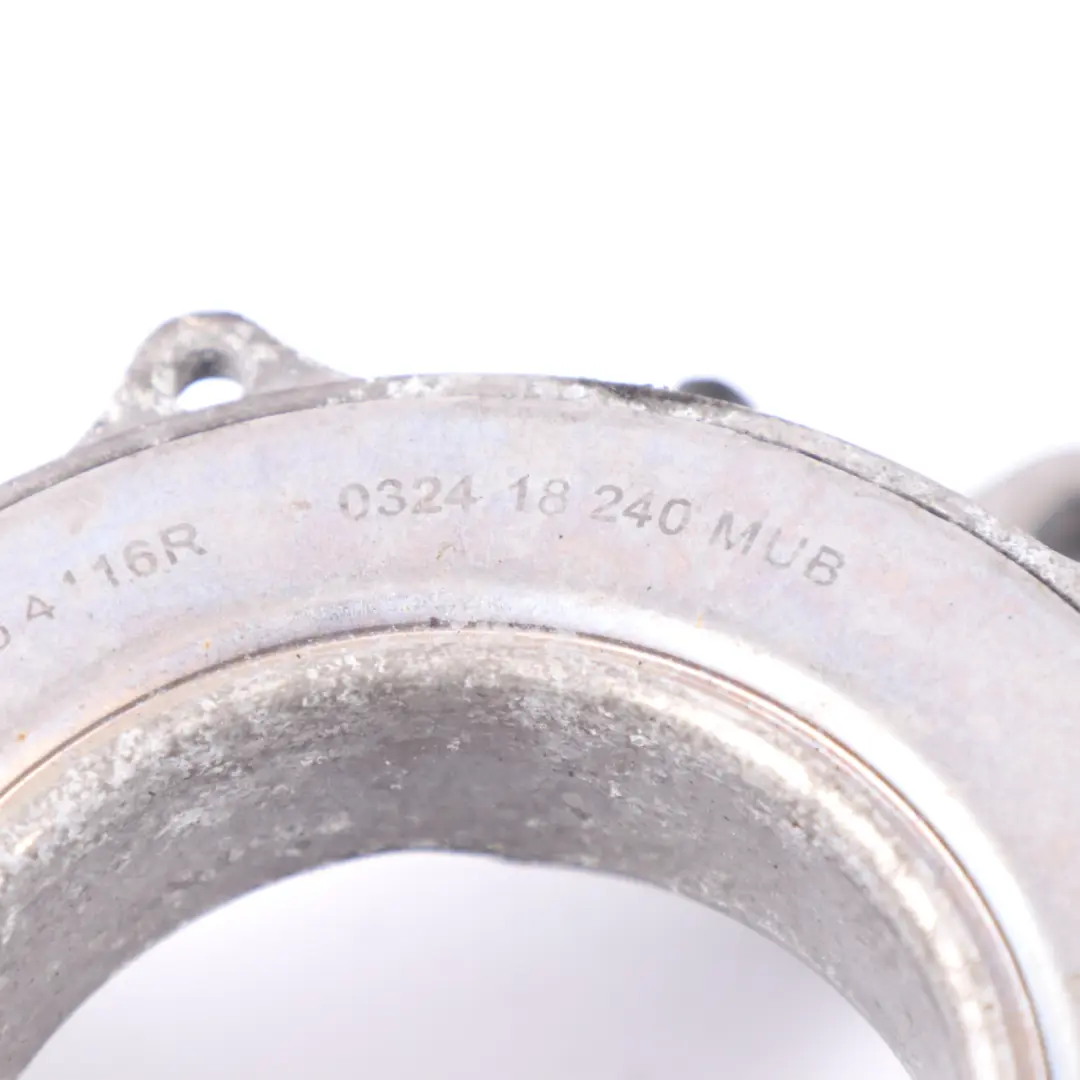 Engine Belt Mercedes C118 W177 W247 Tensioner Pulley - SKU A2822000170 - Part number A2822000170