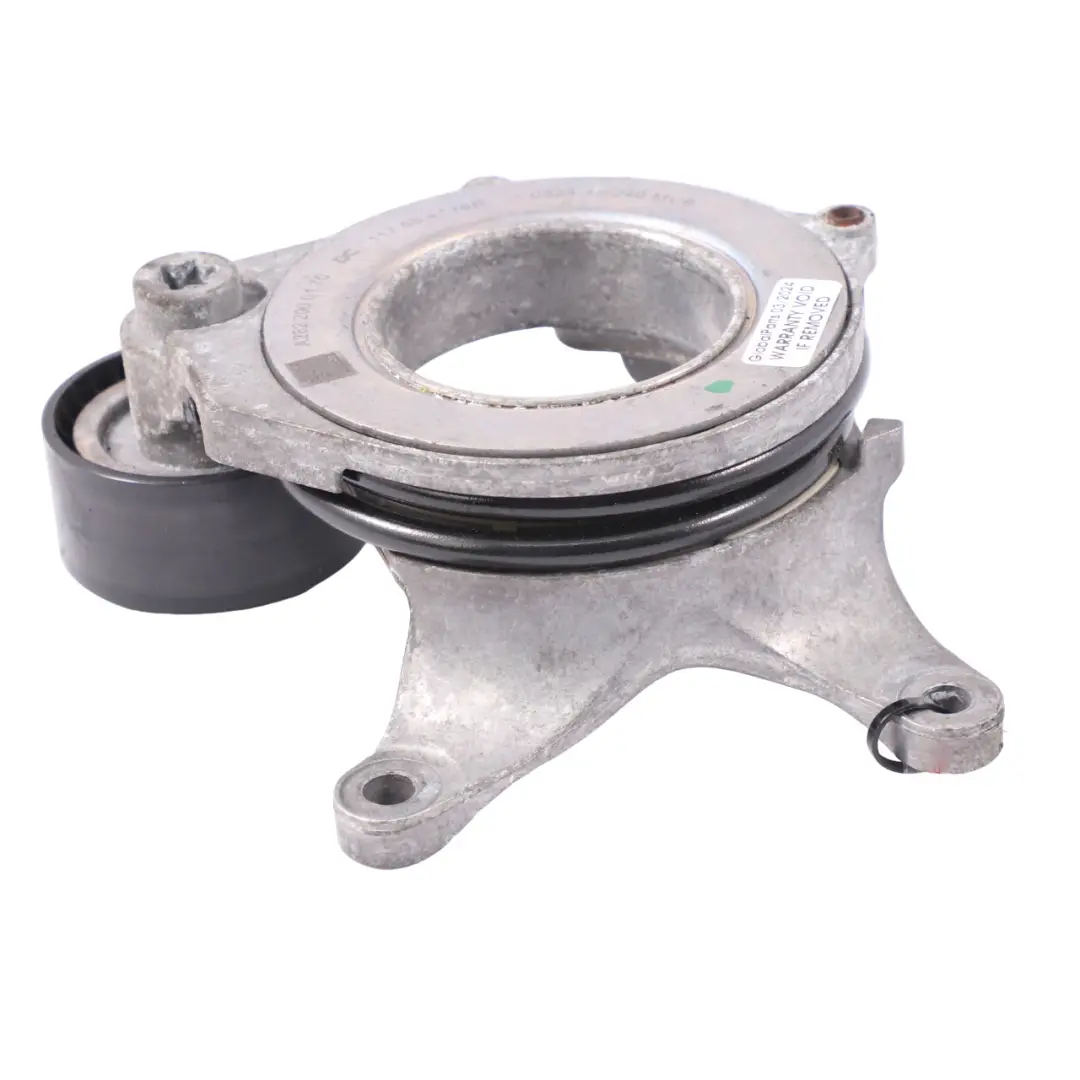 Engine Belt Mercedes C118 W177 W247 Tensioner Pulley - SKU A2822000170 - Part number A2822000170