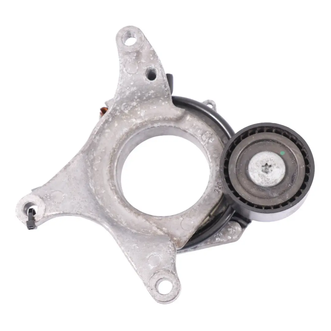 Belt Mercedes C118 W177 W247 Tensioner Pulley to Engine with Part number A2822000170 Engine Belt Mercedes C118 W177 W247 Tensioner Pulley - SKU A2822000170 - Part number A2822000170