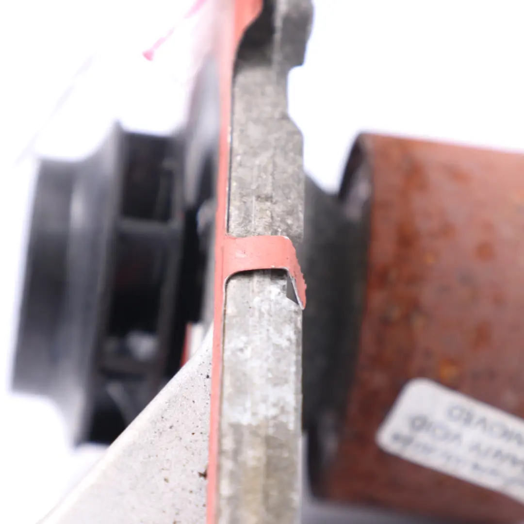 M282 Pompa Wody do Mercedes W177 o numerze A2822000600 Mercedes W177 M282 Pompa Wody - SKU A2822000600 - Numer Części A2822000600