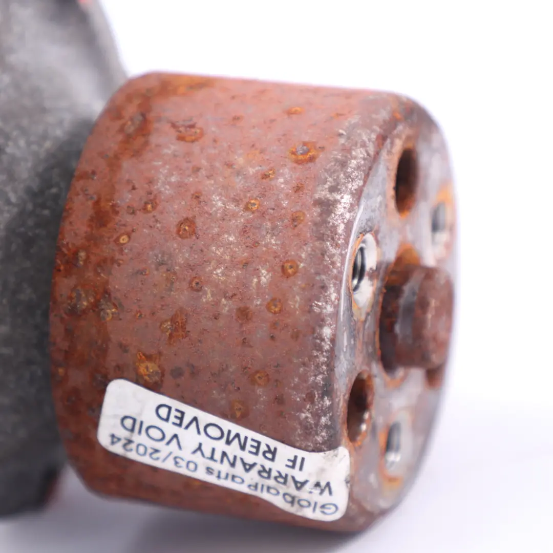 M282 Pompe À Eau Pour Moteur Essence pour Mercedes W177 à propos du numéro de pièce A2822000600 Mercedes W177 M282 Pompe À Eau Pour Moteur Essence - SKU A2822000600 - Numéro de pièce A2822000600