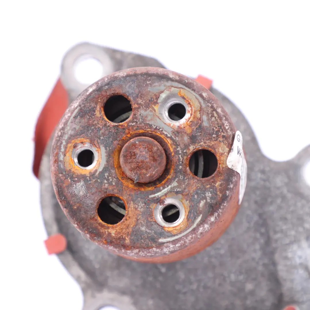 Mercedes W177 M282 Petrol Engine Water Pump - SKU A2822000600 - Part number A2822000600