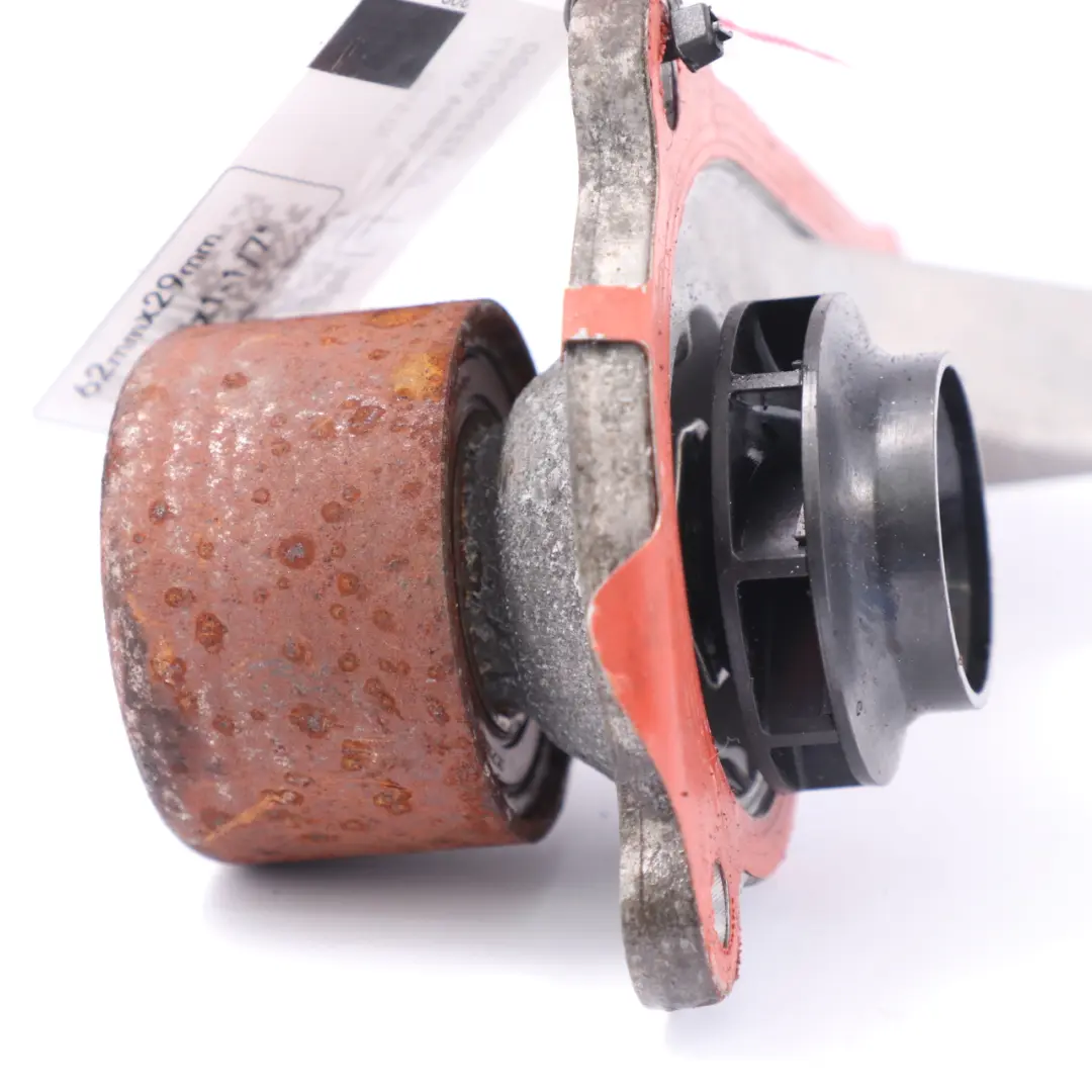 Mercedes W177 M282 Bomba De Agua Del Motor De Gasolina - SKU A2822000600 - Número de pieza A2822000600