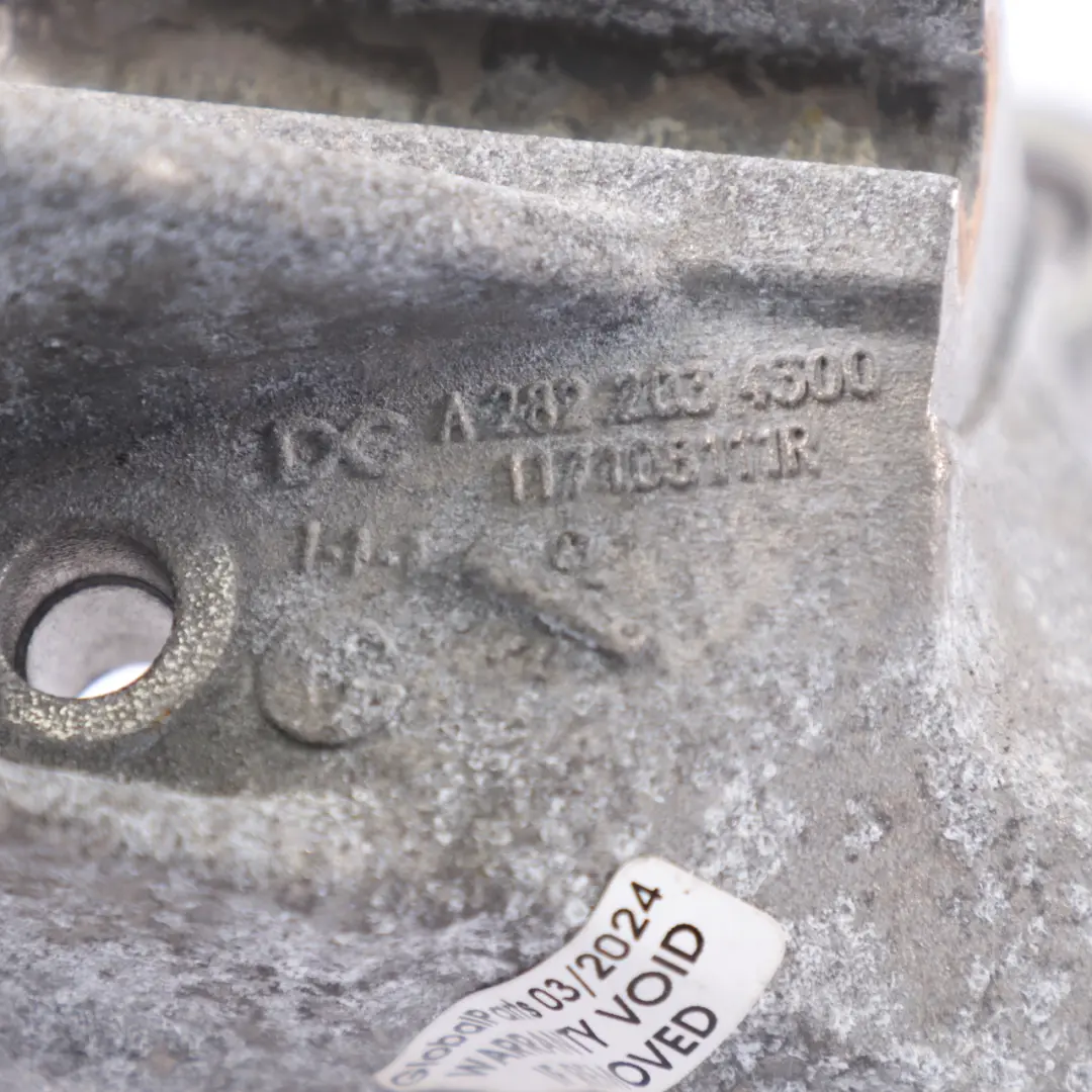 OM608 Diesel Belt Tensioner A6462000570 to Mercedes W177 with Part number A2822034300 Mercedes W177 OM608 Diesel Belt Tensioner A6462000570 - SKU A2822034300 - Part number A2822034300