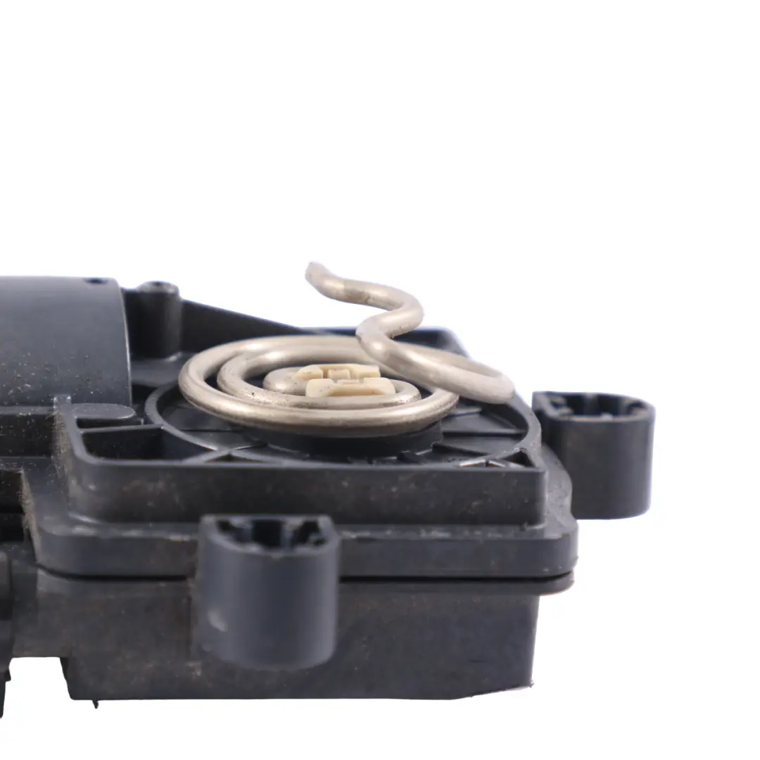  Actionneur volet d'échappement Mercedes W205 W213 C253 Unité droite - SKU A2909064100 - Numéro de pièce A2909064100