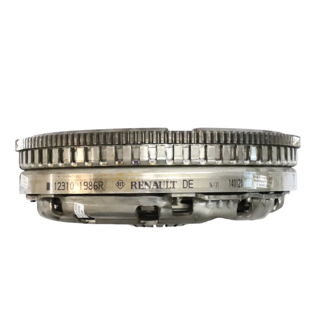 Mercedes Vito W447 OM622 Dual Twin Mass Flywheel Clutch Kit - SKU A4472500101 - Part number A4472500101
