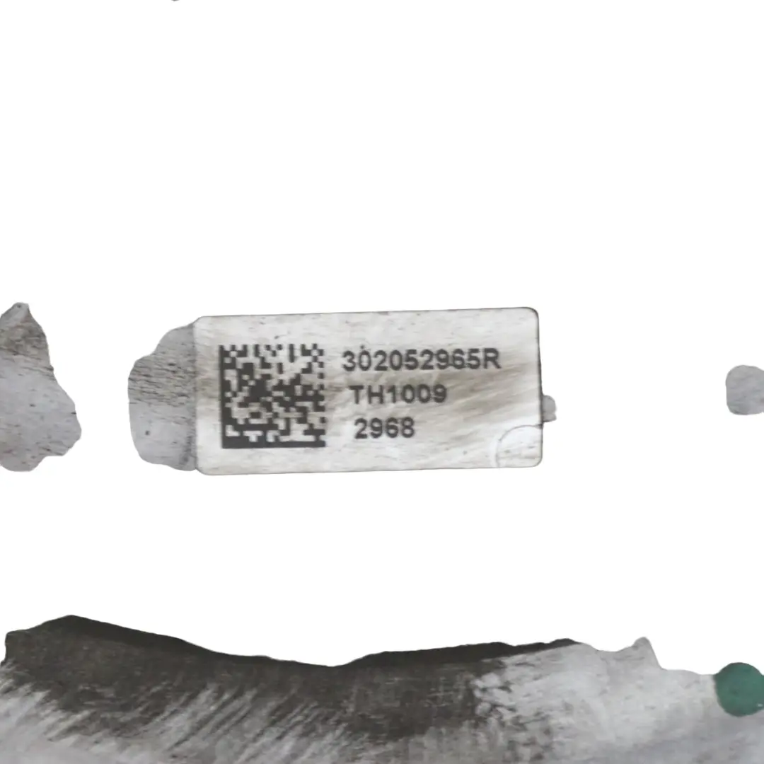 Mercedes Vito W447 OM622 Kit frizione a doppia massa - SKU A4472500101 - Numero di parte A4472500101