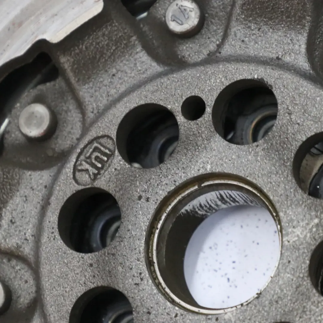 OM622 Sprzęgło Koło Dwumasowe Zestaw do Mercedes Vito W447 o numerze A4472500101 Mercedes Vito W447 OM622 Sprzęgło Koło Dwumasowe Zestaw - SKU A4472500101 - Numer Części A4472500101