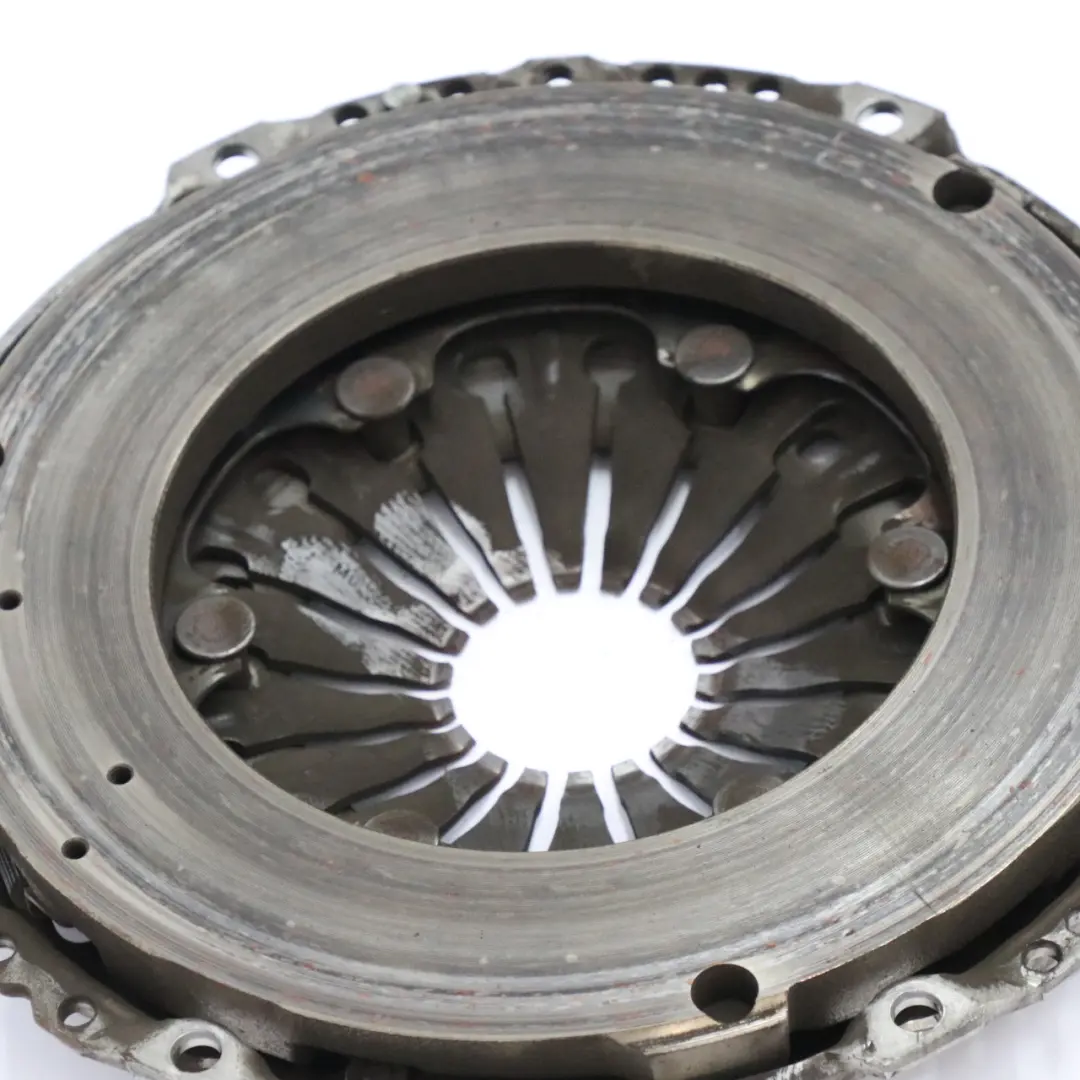 OM622 Dual Twin Mass Flywheel Clutch Kit to Mercedes Vito W447 with Part number A4472500101 Mercedes Vito W447 OM622 Dual Twin Mass Flywheel Clutch Kit - SKU A4472500101 - Part number A4472500101