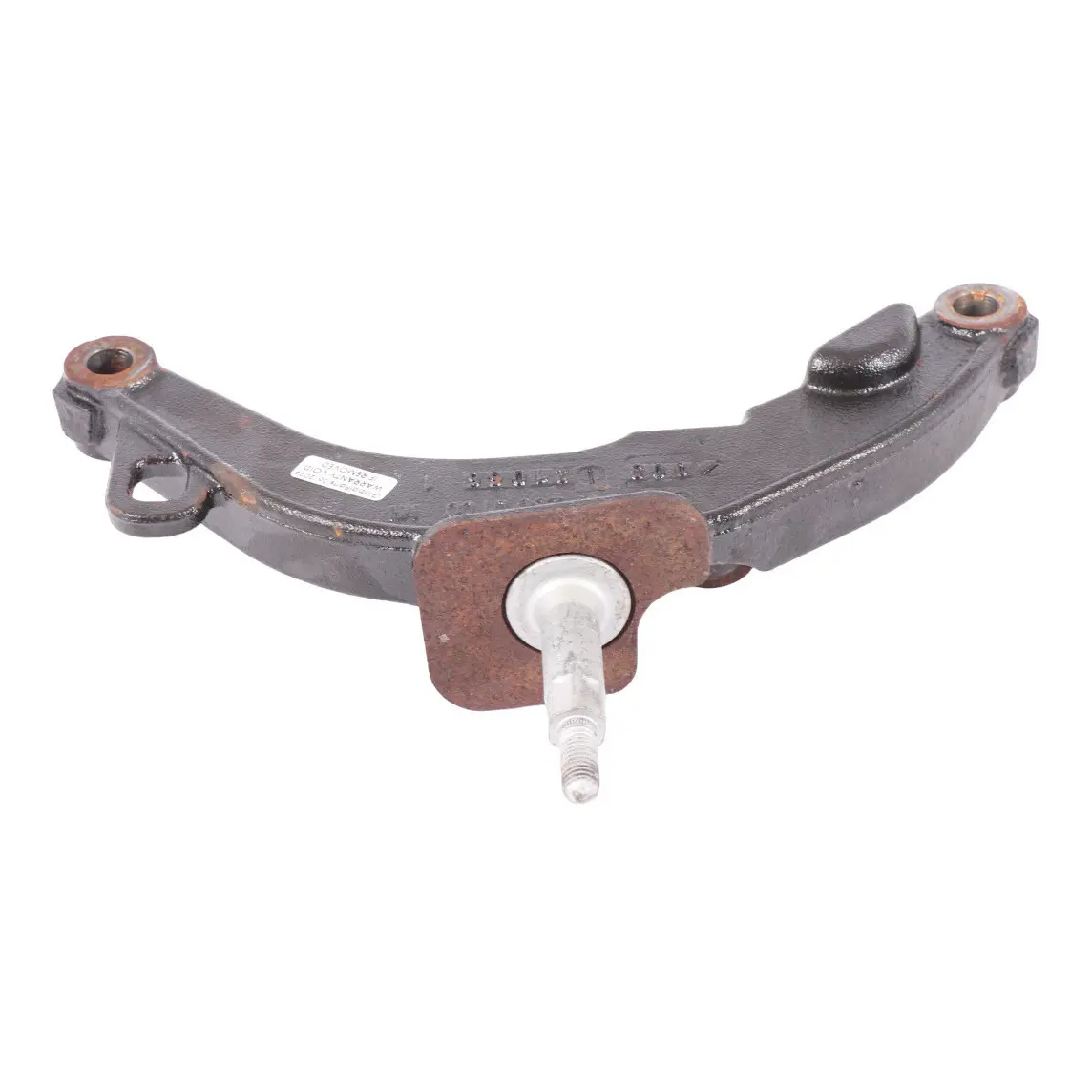 Transmission Support Mercedes Vito W447 Manual Gearbox Carrier A4472660100