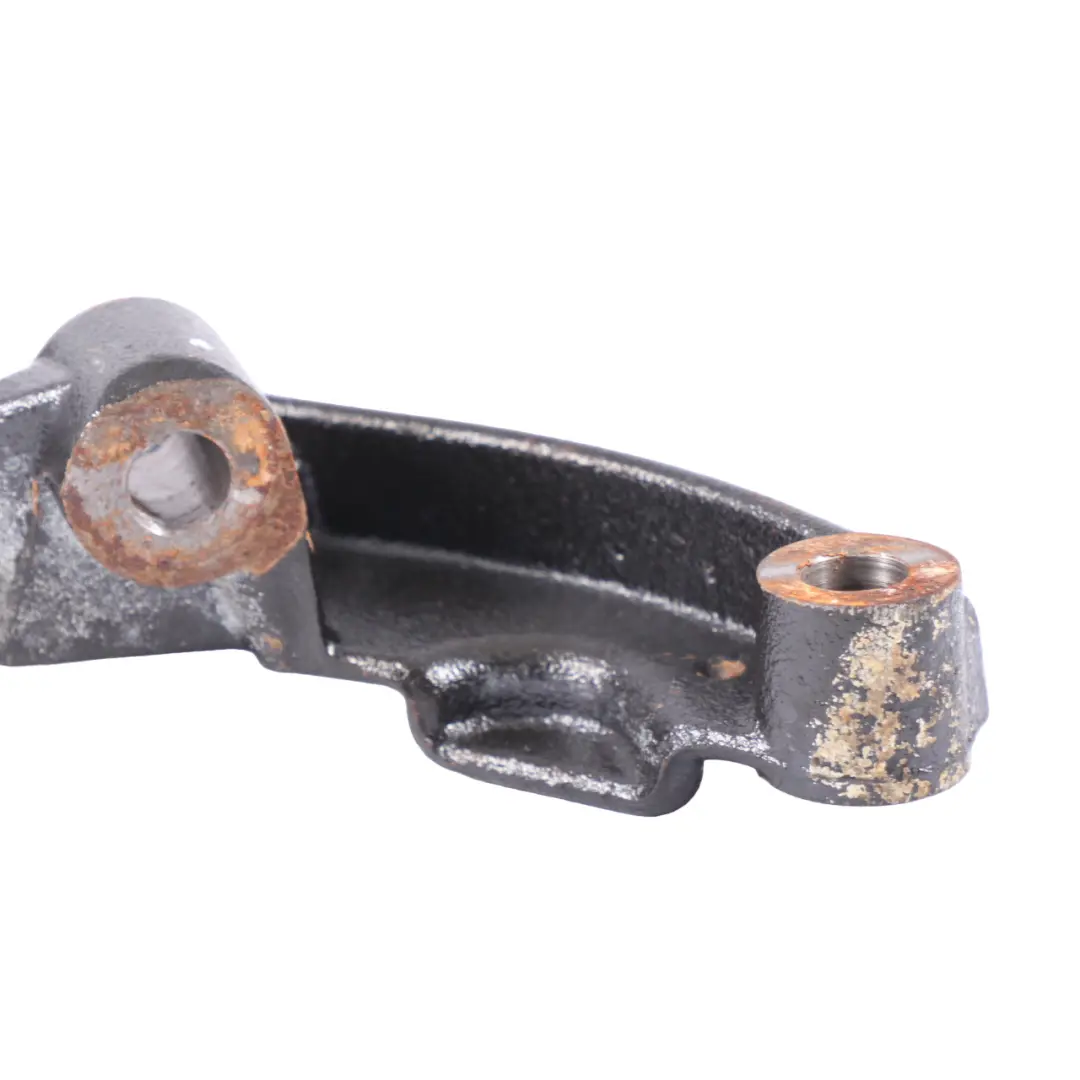  Supporto trasmissione Mercedes Vito W447 Manuale Portacambio - SKU A4472660100-1 - Numero di parte A4472660100