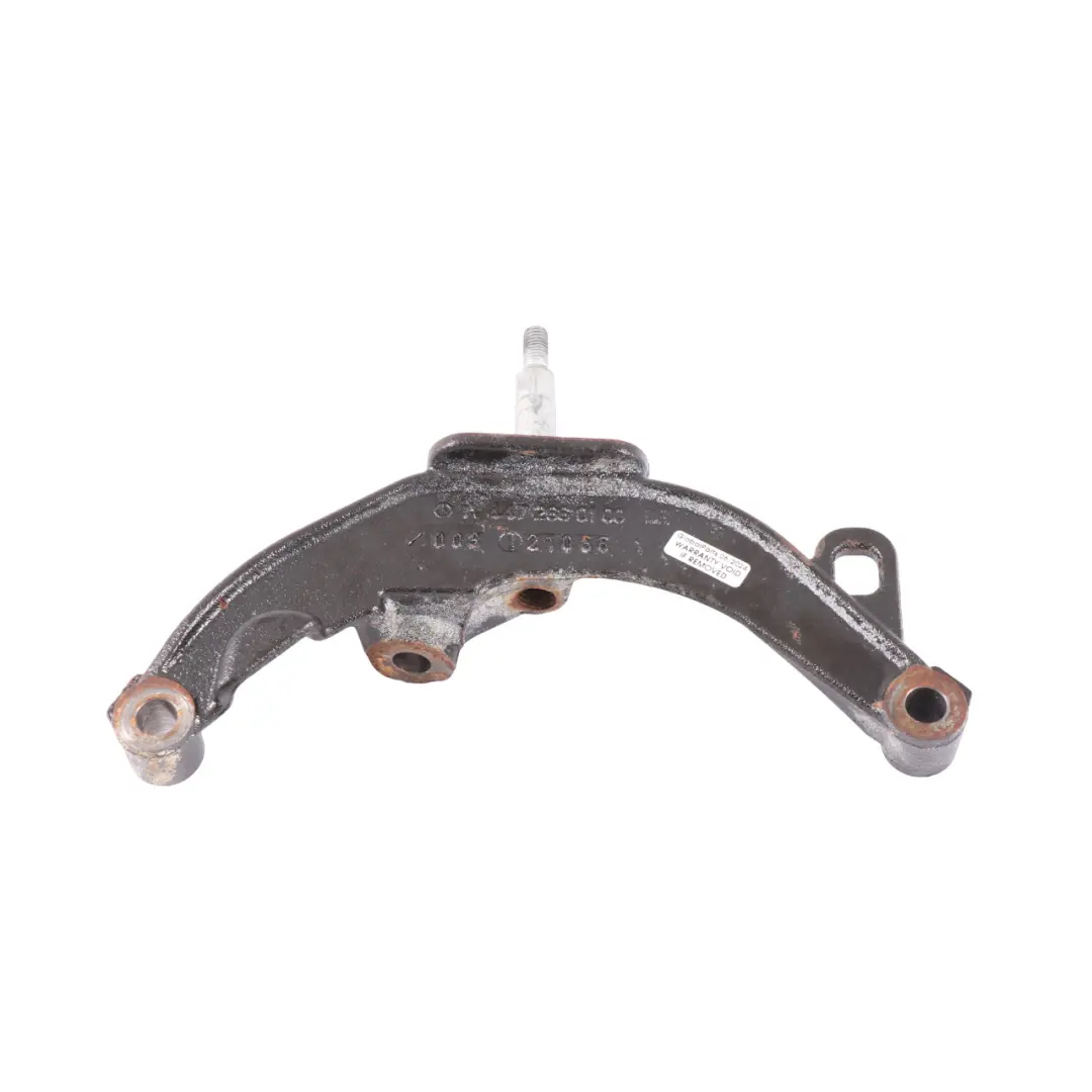  Supporto trasmissione Mercedes Vito W447 Manuale Portacambio - SKU A4472660100-1 - Numero di parte A4472660100