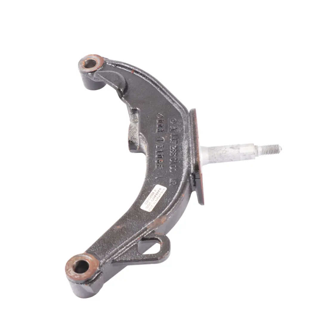  Supporto trasmissione Mercedes Vito W447 Manuale Portacambio - SKU A4472660100-1 - Numero di parte A4472660100