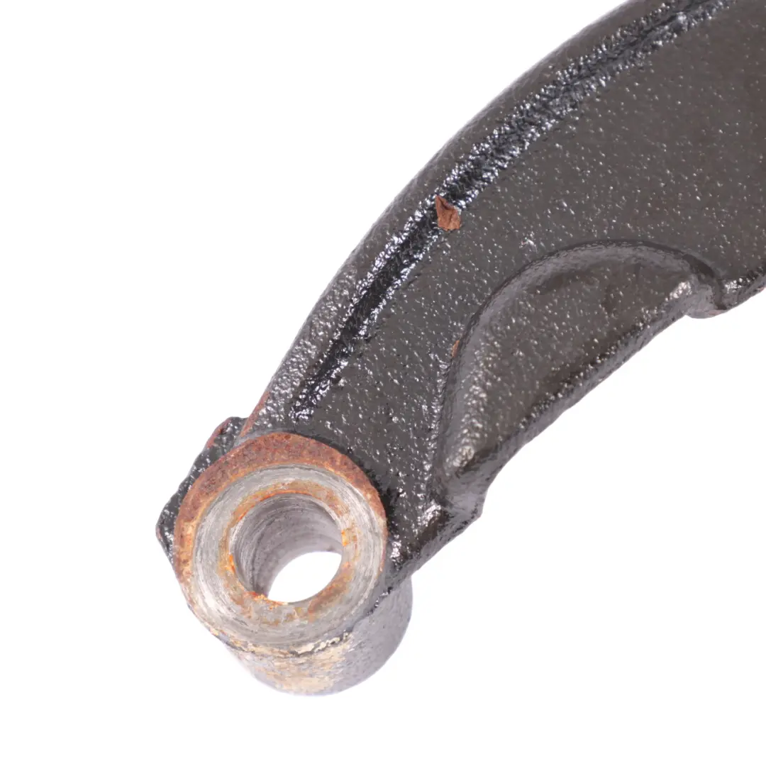 Soporte de Transmisión Mercedes Vito W447 Caja de cambios manual - SKU A4472660100-1 - Número de pieza A4472660100