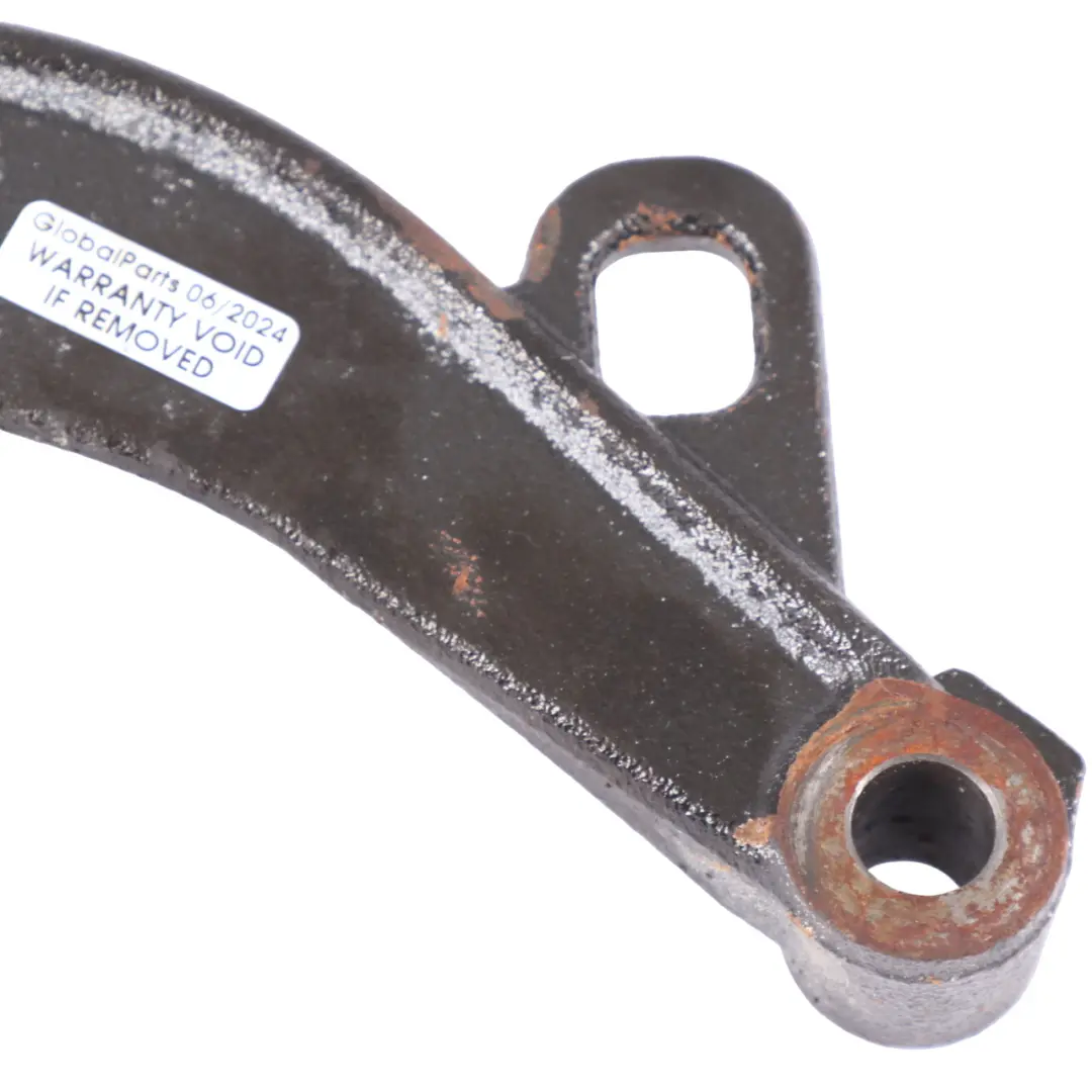  Transmission Support Mercedes Vito W447 Manual Gearbox Carrier - SKU A4472660100-1 - Part number A4472660100