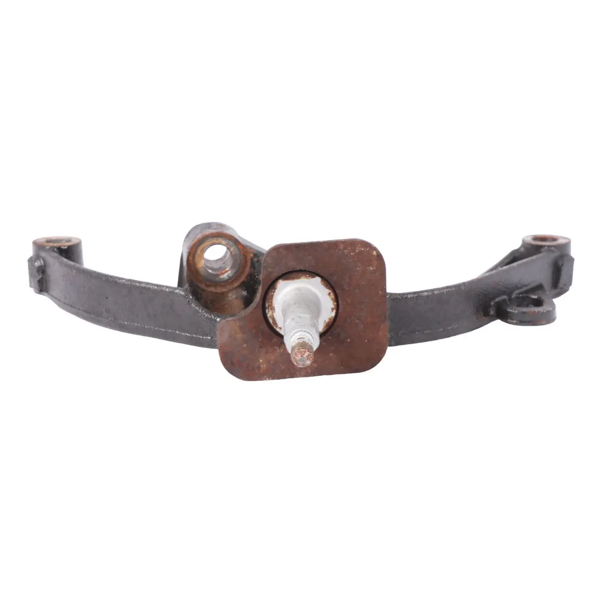 Mercedes W447 Gearbox Transmission Bracket Holder Mount Support A4472660100