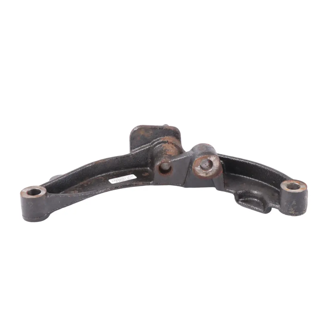 Support boîte vitesses montage pour Mercedes W447 à propos du numéro de pièce A4472660100 Mercedes W447 Support boîte vitesses montage - SKU A4472660100 - Numéro de pièce A4472660100