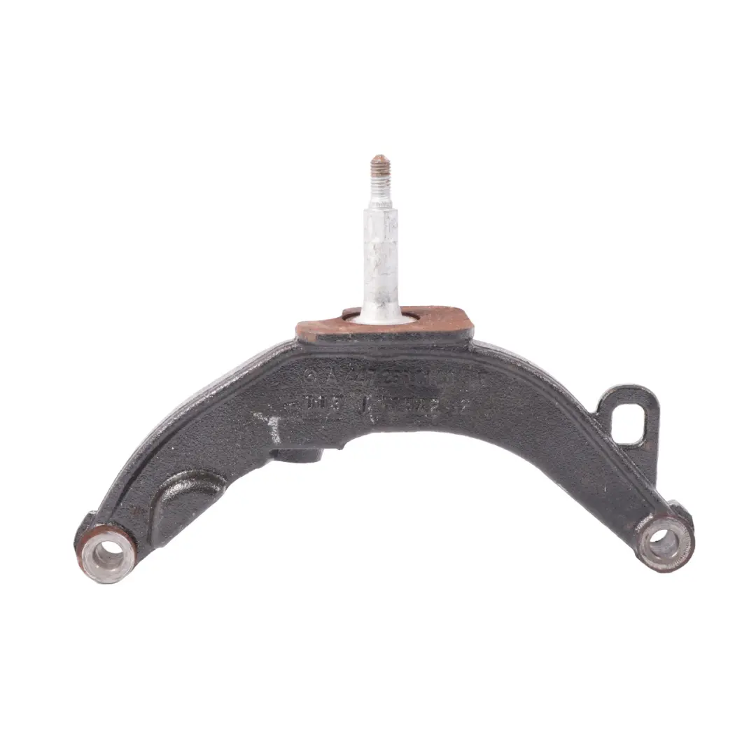 Gearbox Transmission Bracket Holder Mount Support to Mercedes W447 with Part number A4472660100 Mercedes W447 Gearbox Transmission Bracket Holder Mount Support - SKU A4472660100 - Part number A4472660100